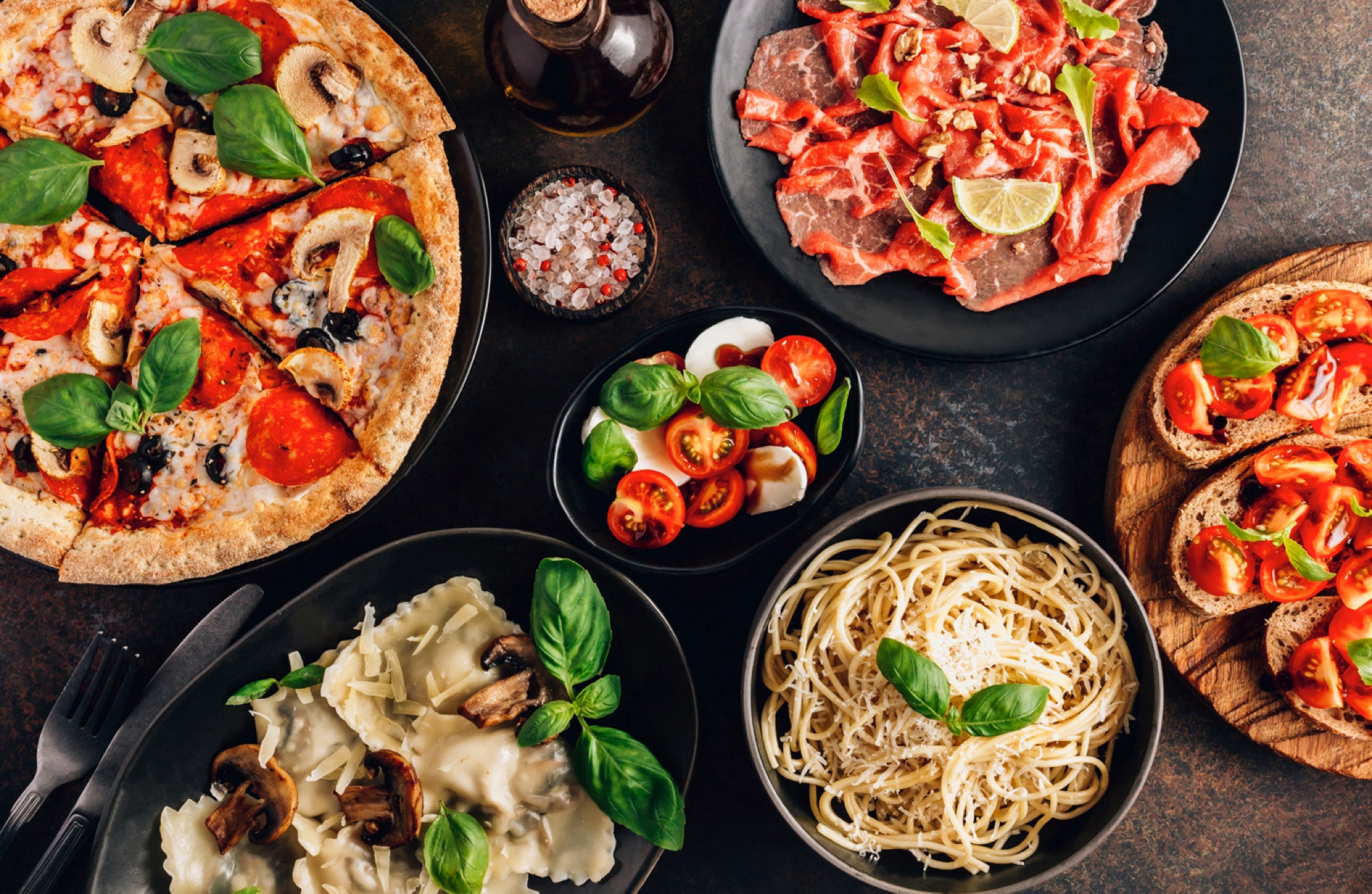 La Cucina Italiano