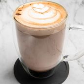 Hot Mocha