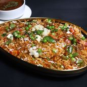 Veg. Biryani