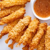 Prawn Jumbo Arabic
