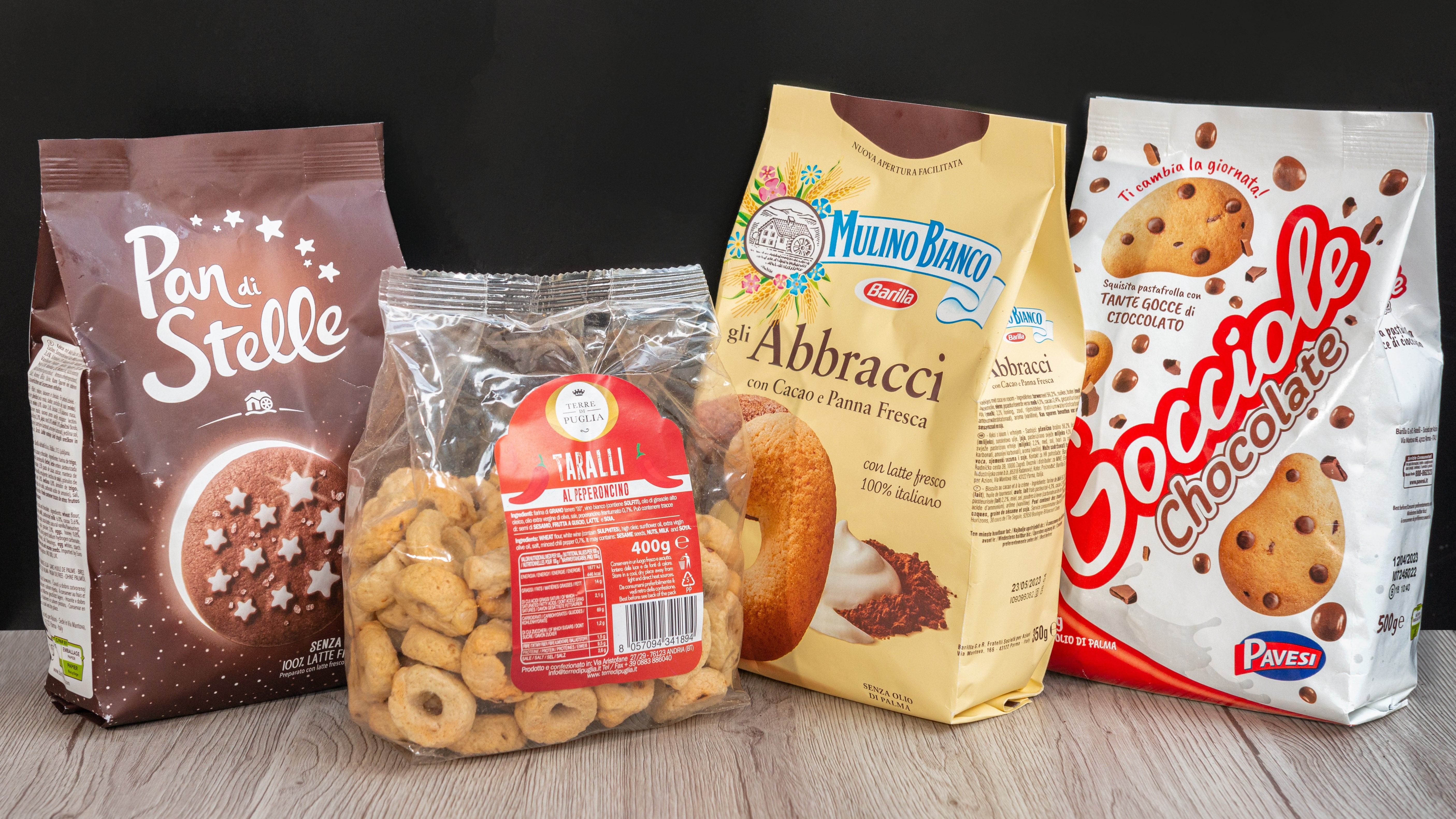 Caffè Tucci