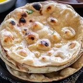 Tandoori Roti