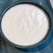 Yoghurt