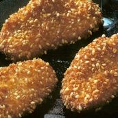 Sesame Chicken