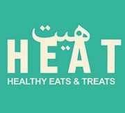 Heat Cafe - Healthy Eats & Treats