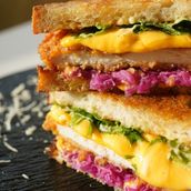 Chicken Sandwich