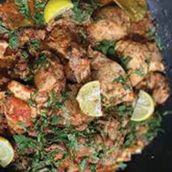 Malang Chicken Shinwari