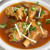 Mutton Paya