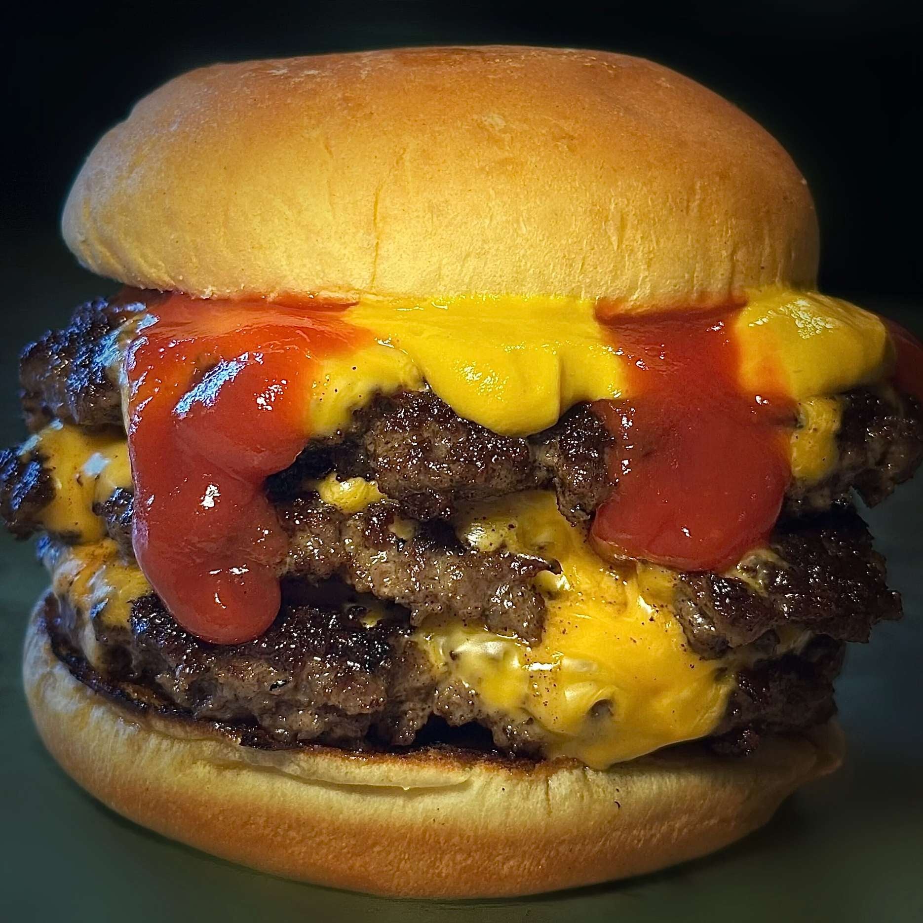 ✨New Special✨ Dirty Burger