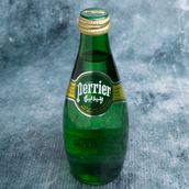 Sparkling Water