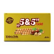 Jiola Wafer 5 In 5 Gold Box