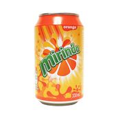 Mirinda