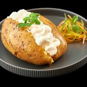 Baked Potato