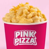 Mac And Cheese 