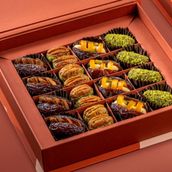 Dates Collection