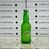 Mountain dew