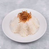 Basmati White Rice