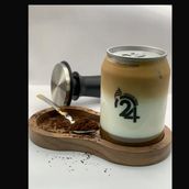 Spanish Latte