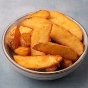 Potato Wedges