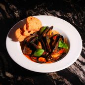 Cozze