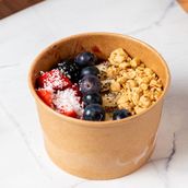 Baby Acai 100 G
