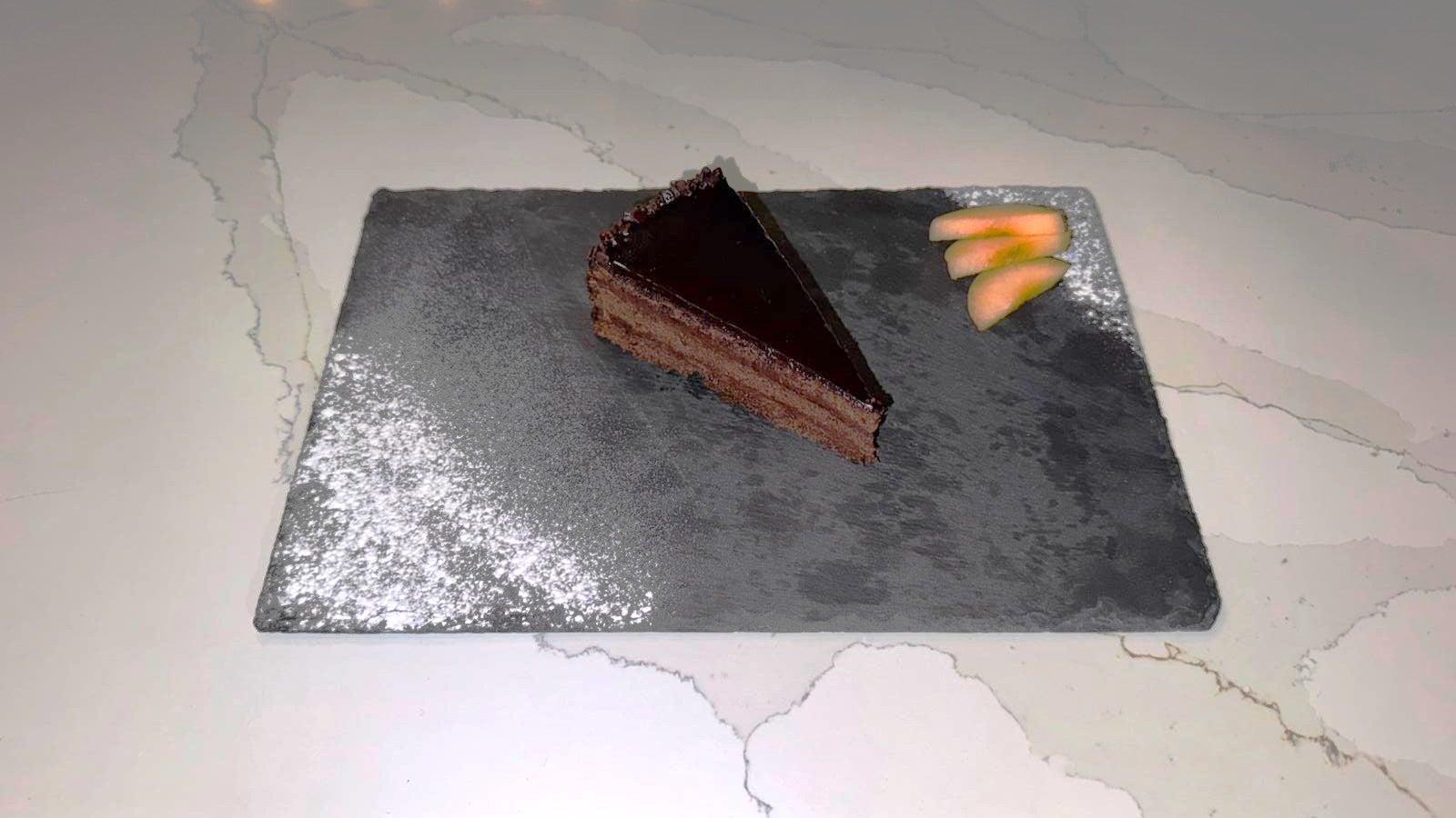 Chococake