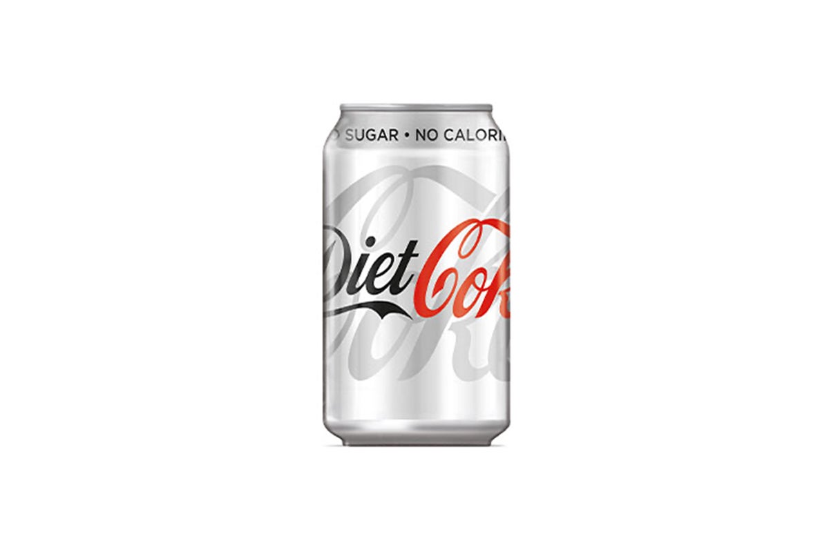 PP Diet Coke