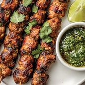 Seekh Kabab 2pcs
