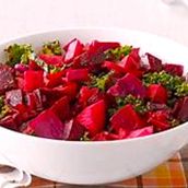 Beetroot Salad