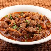 Beef Curry