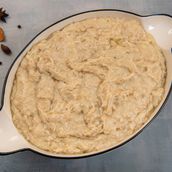 CHICKEN HAREESA