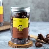 Dragee Cashew Milky Chocolate 250g