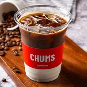 Iced Latte