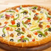 Royal Crown Pizza