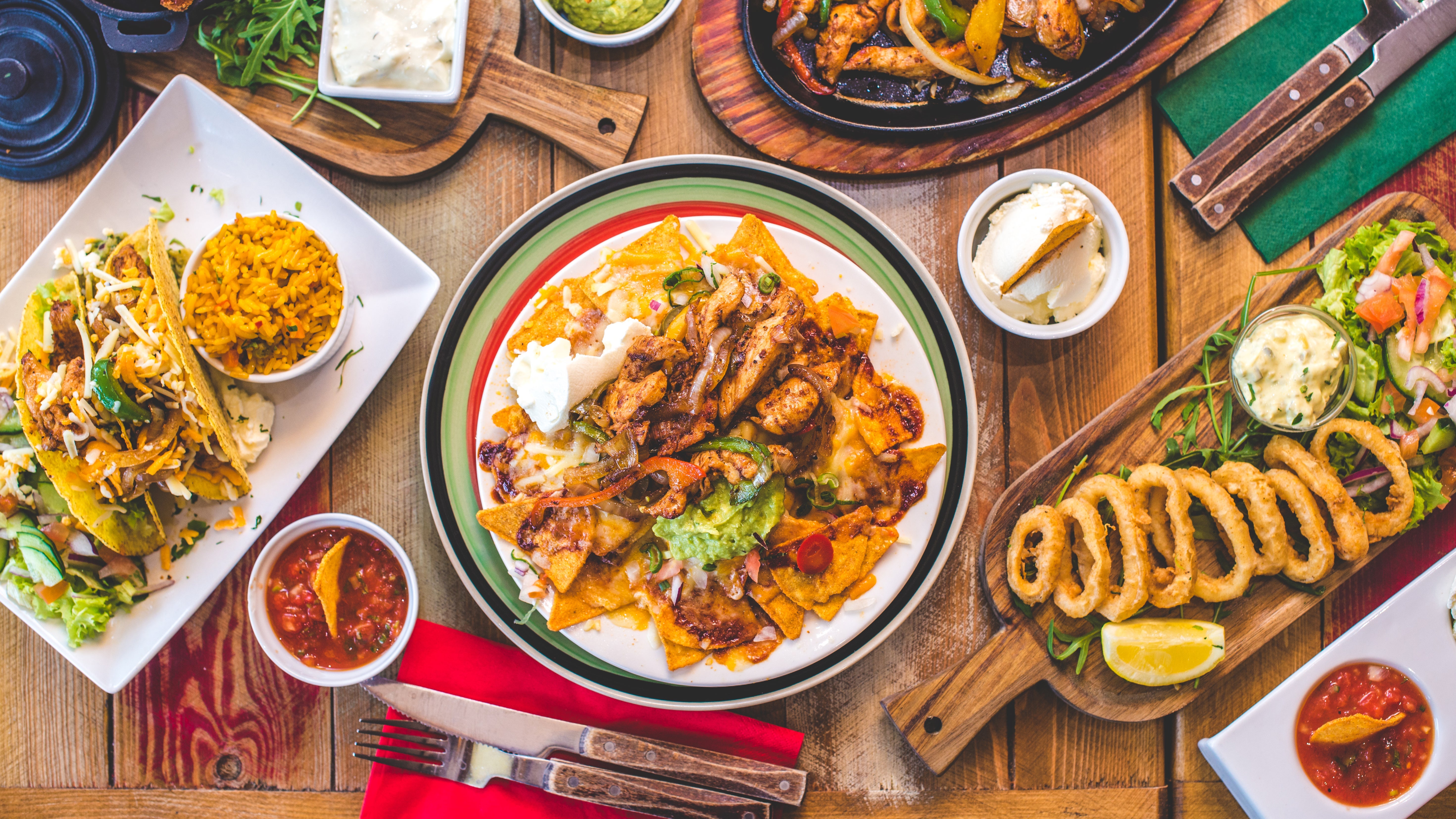 Desperados