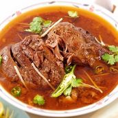 Beef Nihari