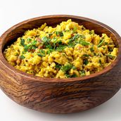 Dal Khichdi