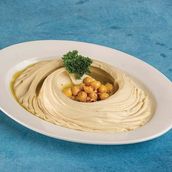 Hummus