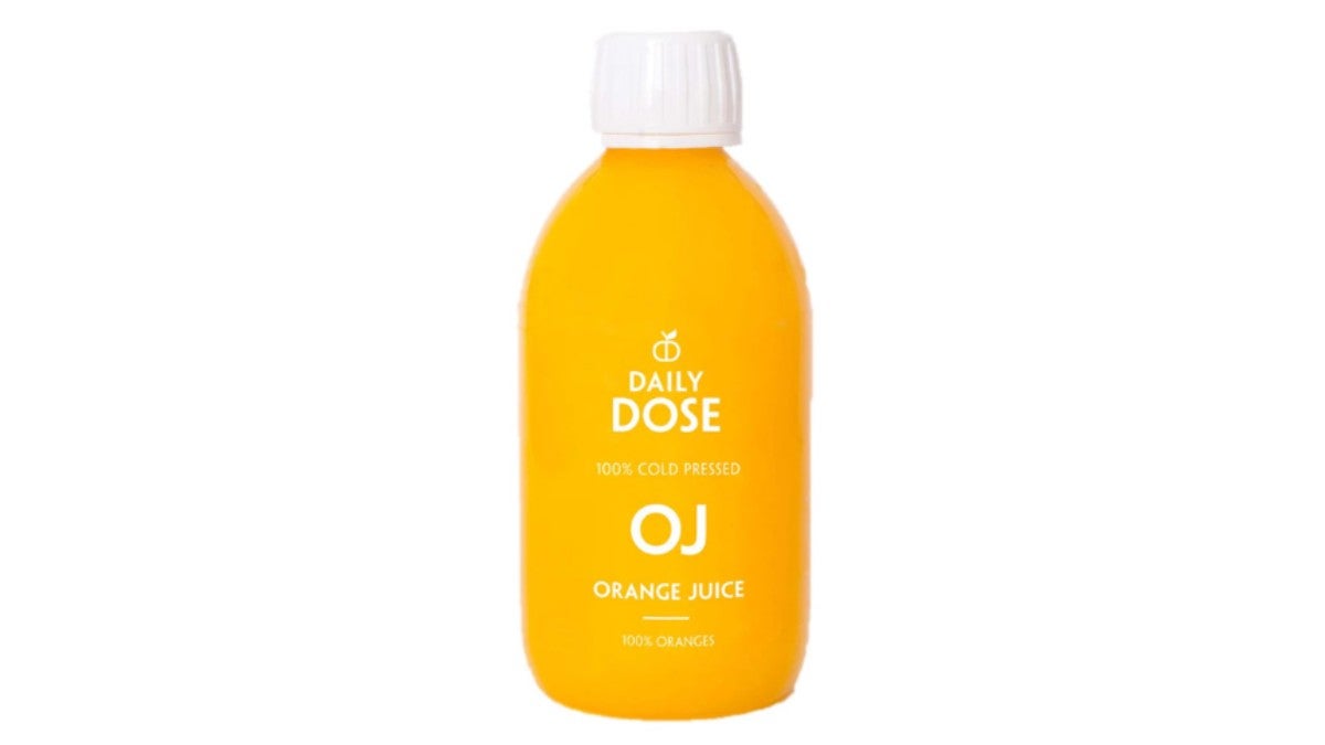 Orange Juice
