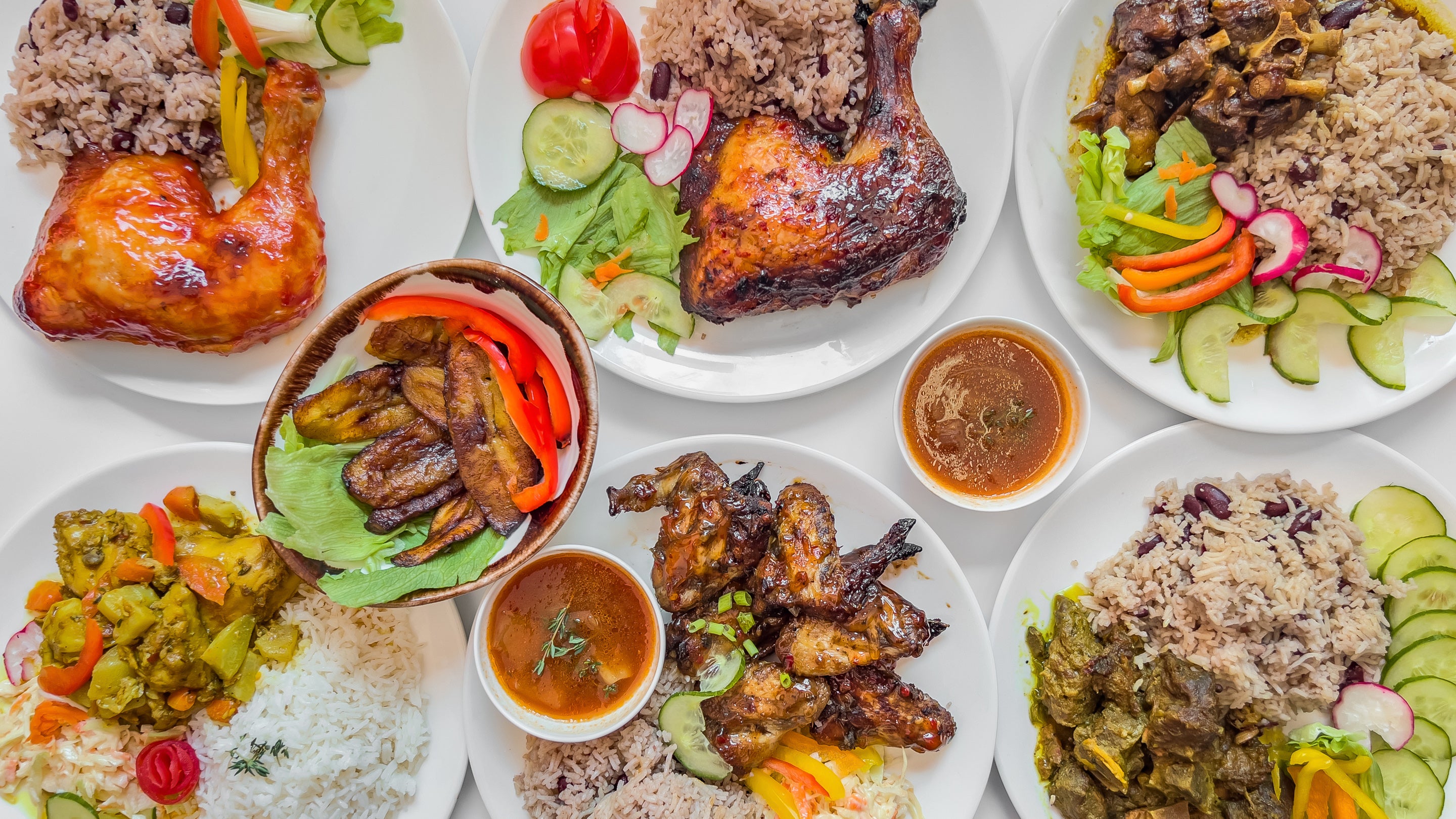 Malaki's Food & Drinks