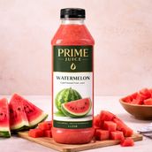 Litre Watermelon Juice
