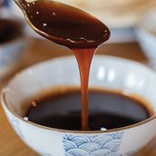 Date Syrup