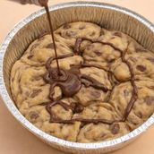 Cookie Scoops (Small Size)