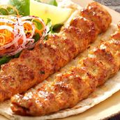 Reshmi Kabab 3 P