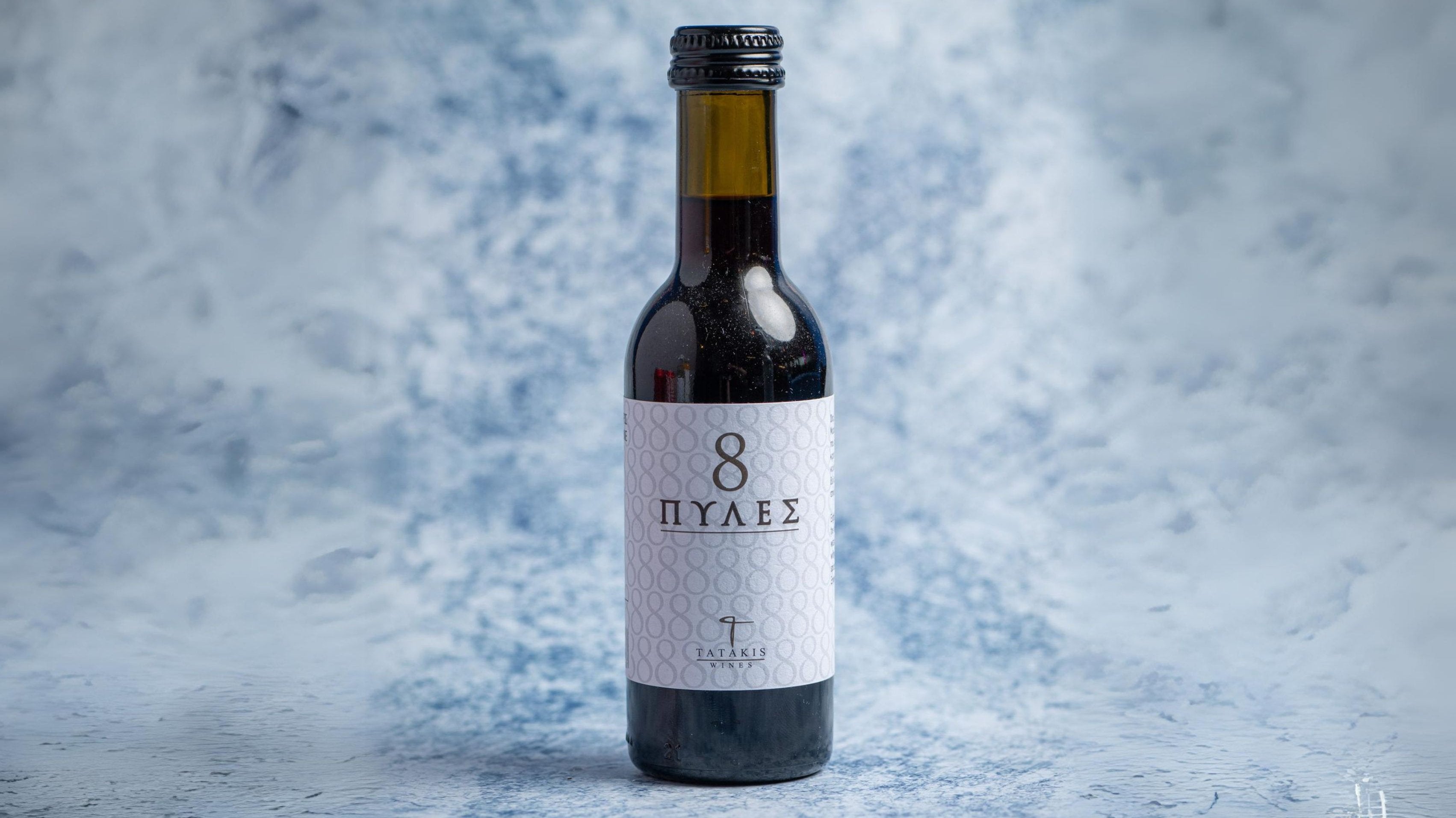Red Wine 0.187L