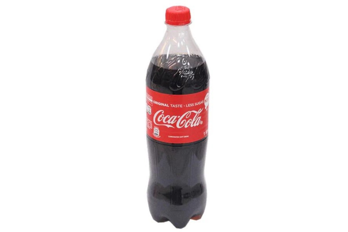 Nigerian Coke