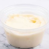 Garlic Sauce