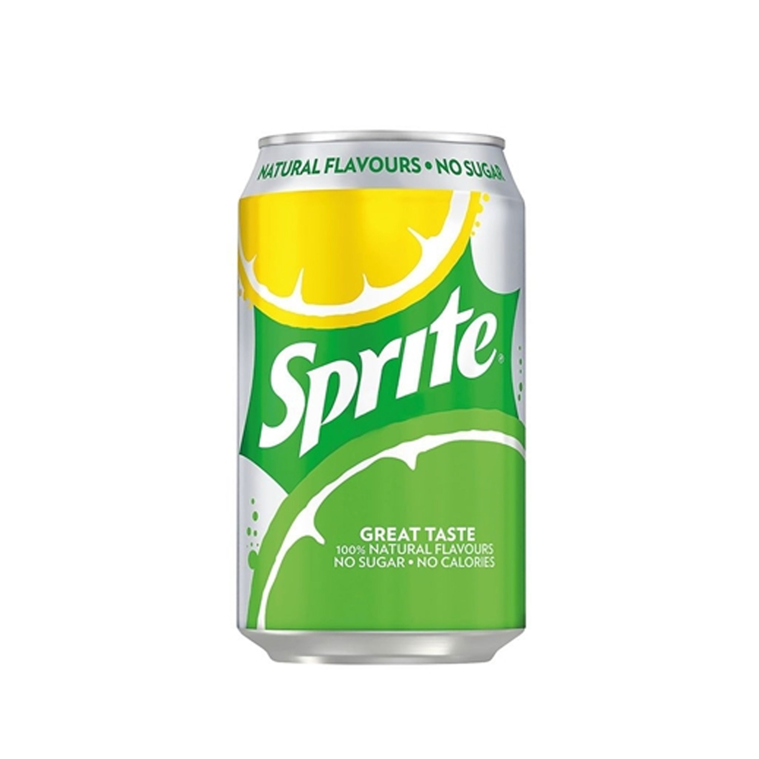 Sprite 雪碧