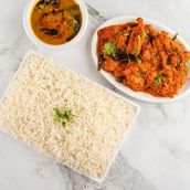 Talwa Gosh Beef Meal Set