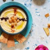 Hummus